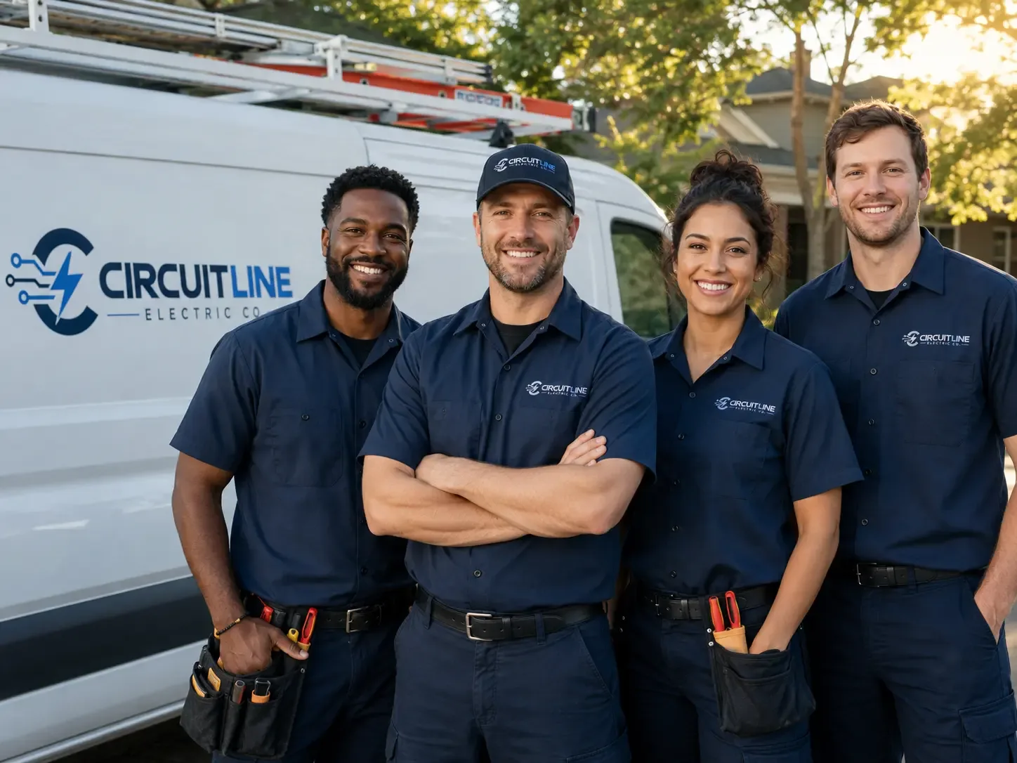 Whole Home Rewiring company in Whitinsville, MA