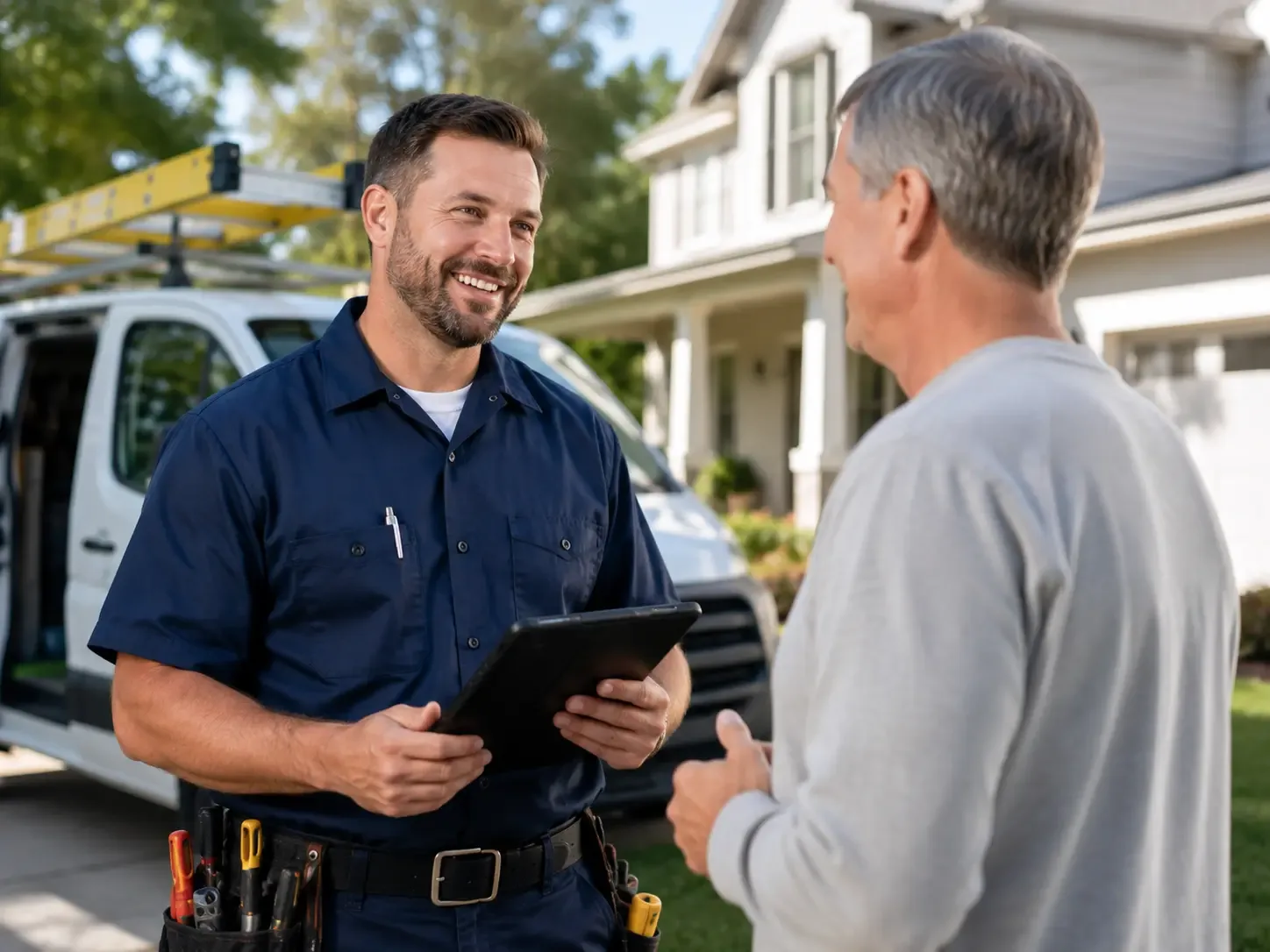 Whole Home Rewiring Whitinsville, MA FAQs