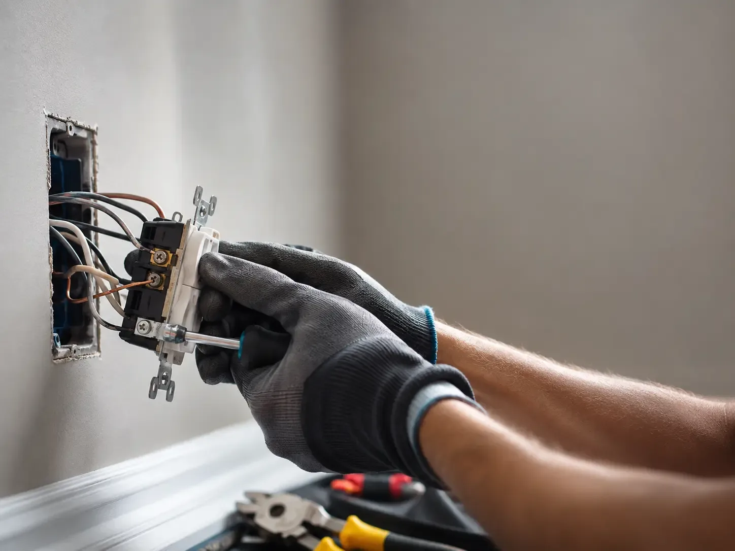 Why choose Whole Home Rewiring in Whitinsville, MA